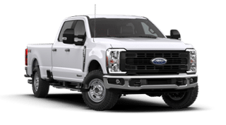 2026 Ford Super Duty® External Image 5